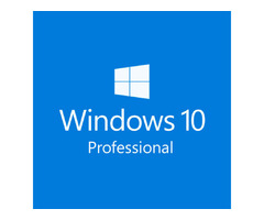 Microsoft Windows 10 Professional | ogoloshennya.com.ua - 1