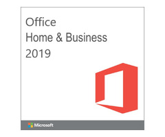 Microsoft Office Home & Business 2019 | ogoloshennya.com.ua - 1