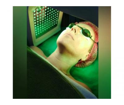 Косметолог Adelaismassage YG