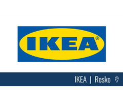 Вакансія на IKEA працівник меблів | ogoloshennya.com.ua - 1