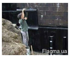 Земельні бетоні роботи і підсилення старих фундаментів | ogoloshennya.com.ua - 1