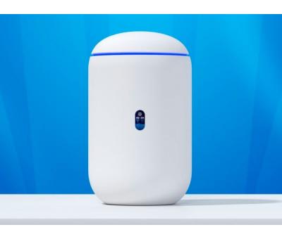 Потужний роутер Ubiquiti UDR із 5 портами Ethernet