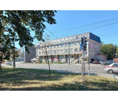 Сдам в аренду офисные помещения.