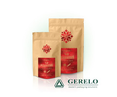 Компанія Джерело пропонує новорічну упаковку | ogoloshennya.com.ua - 1