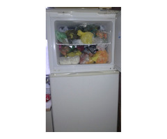 Холодильник Снайге - вживаний,білого кольору | ogoloshennya.com.ua - 3