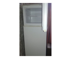 Холодильник Снайге - вживаний,білого кольору | ogoloshennya.com.ua - 4