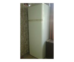 Холодильник Снайге - вживаний,білого кольору | ogoloshennya.com.ua - 6