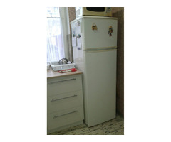 Холодильник Снайге - вживаний,білого кольору | ogoloshennya.com.ua - 8