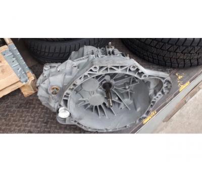КПП. 2,3 DCI. PF6, Renault Master, Рено Мастер. В Новому Стані.