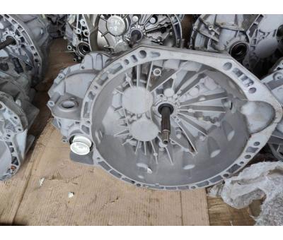 КПП. 2.0 dci, PF6, (M9R). Рено Трафік, Renault Trafic. В Новому Стані