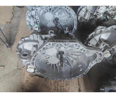 Коробка Передач, 2.5 Dci. (PF6). Renault Trafic, Рено Трафік.