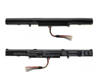 Батарея для ноутбука ASUS A41-X550E