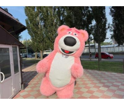 Ведмідь костюм 