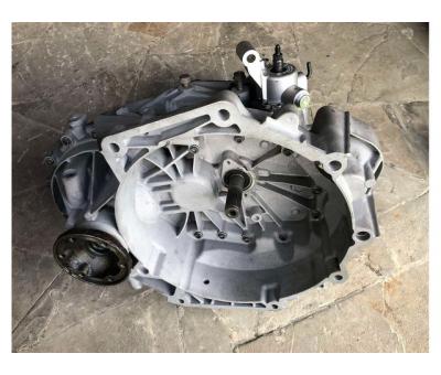 Коробка Передач, 2.0 SDI. OAH301103B, VW Caddy. ( В Новом Состоянии !)