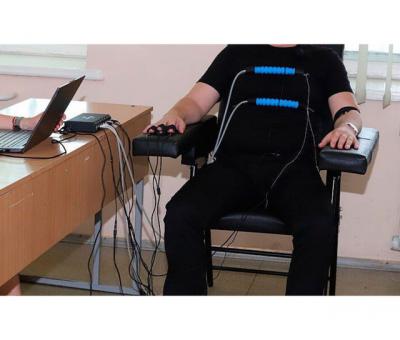 У нас оптимальная цена тестов на детекторе лжи