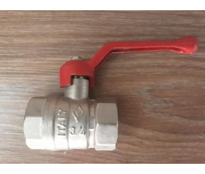 Кран шаровий 3/4"(Італія)