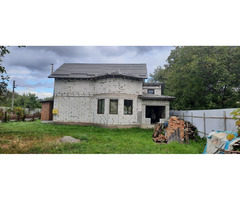 Продам будинок в Глеваха-1  | ogoloshennya.com.ua - 1
