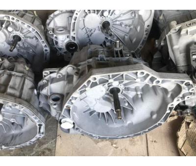 Коробка Передач, КПП, 2.5 dci PK6. Renault Trafic. (В Новому Стані !)