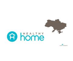 Робота в HealthyHome (вільний графік) | ogoloshennya.com.ua - 2