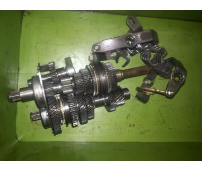 Запчастини КПП. Vw, Caddy OAH 301 103 B. 2.0 SDI, 1.4, 1.6, бензин.