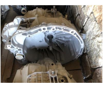 Коробка Передач, 3.0 dci, PF6-ZD30. Renault Master. (В Нововому Стані)