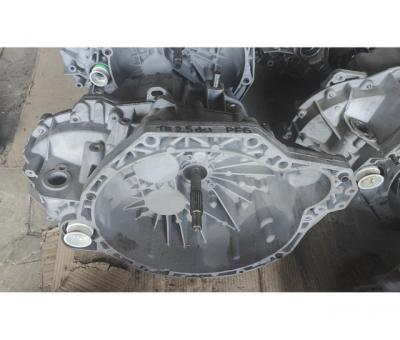 КПП, Коробка Передач, 2.5 Dci. PF6. Renault Trafic, В Новому Стані