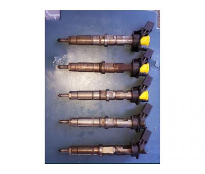 Форсунка, Vw Crafter. Фольксваген. Крафтер. 2.5 tdi. Bosch 0445115029.