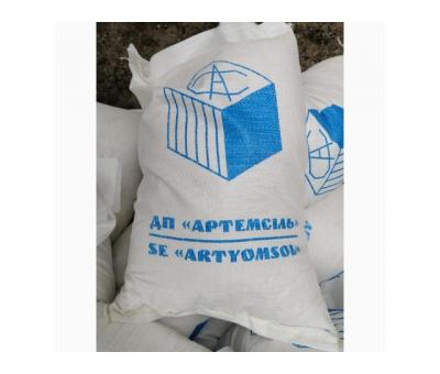 Соль пищевая