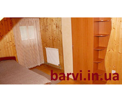 Поляниця 18 Приватний будинок в горах Карпати зняти подобово Буковель, Яремче | ogoloshennya.com.ua - 8
