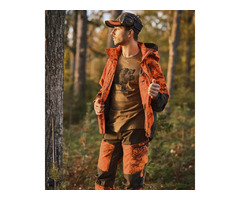 Одяг для активного відпочинку, полювання та риболовлі в Hunt Masters | ogoloshennya.com.ua - 4