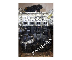 Двигун 2.0 dci, M9R. Renault Trafic, Koleos. Nissan X-trail, Qashqai. | ogoloshennya.com.ua - 1