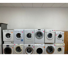 Продаємо вживані пральні машини з гарантією  | ogoloshennya.com.ua - 1