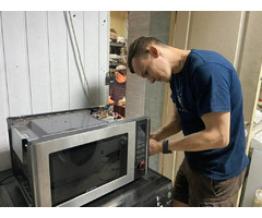 Ремонт посудомийок, індукційних плит, електроплит будь якої складності | ogoloshennya.com.ua - 1