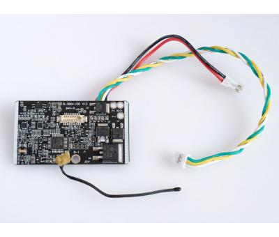 BMS плата NE100X-ROF батареї електросамоката Xiaomi M365 Pro Es1