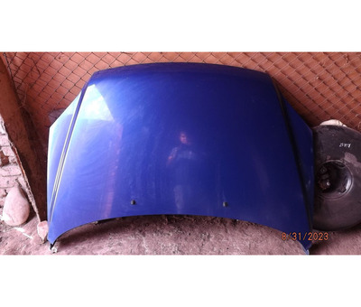 Капот Kia Sportage 664001F010