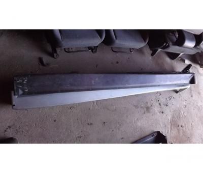Накладка порога Mitsubishi Galant MR215491 