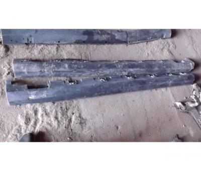 Накладка порога Chevrolet Evanda 96517149 