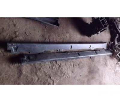 Honda civic vi накладка порога правое 71800-s03-00 