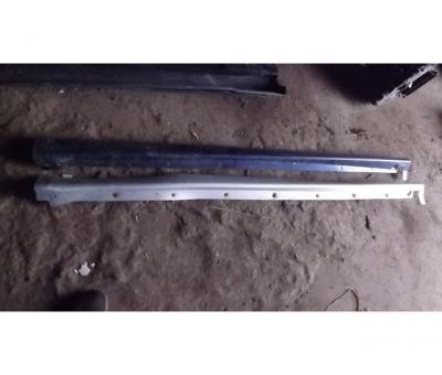 Накладка порога наружная лев. KIA CERATO 87751-2F000 