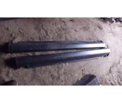 Накладка порога права Hyundai santa-fe 87740-2B000 