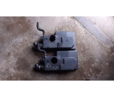 Резонатор воздушного фильтра Chevrolet Lacetti 96553488