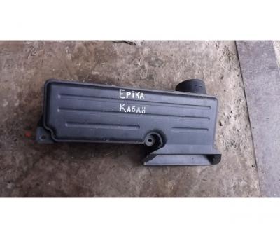 Повітрозабірник Chevrolet Epica 96295374 
