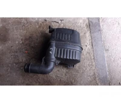 Резонатор повітряного фільтра на Chevrolet Tacuma 96263906 