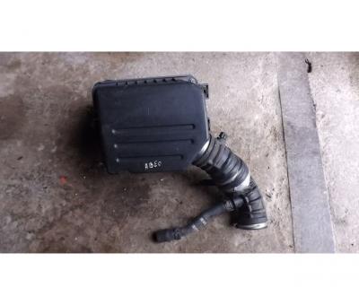 96536693 корпус воздушного фильтра для Chevrolet Aveo
