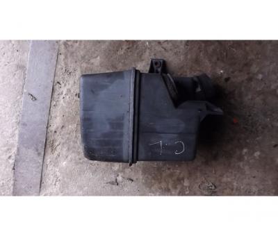Резонатор повітряного фільтра для Chevrolet Lacetti 96553466