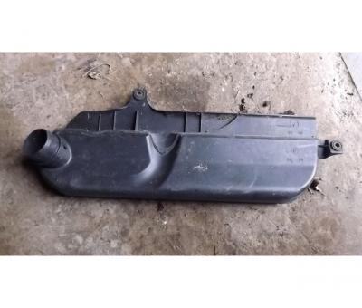 Резонатор Chevrolet Tacuma 96263923