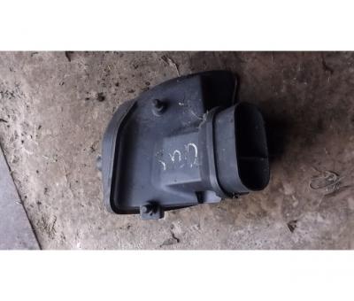 Резонатор воздушного фильтра Chevrolet Cruze 13306963