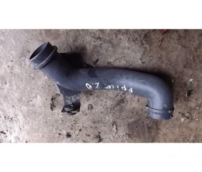 Патрубок резонатора Chevrolet Epica 96298042 