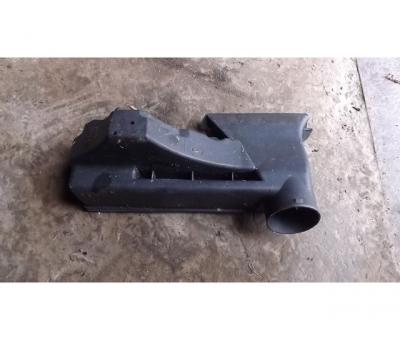 Воздухозаборник CHEVROLET EPICA 96295374 