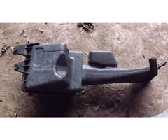 Корпус воздушного фильтра Mercedes Sprinter 0010942503